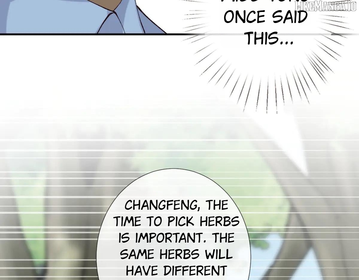 Everyone's Darling Chapter 319 - page 84